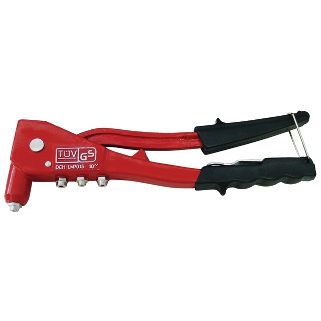 Pince A Riveter LG 250 MM Rifix référence fournisseur 1916071